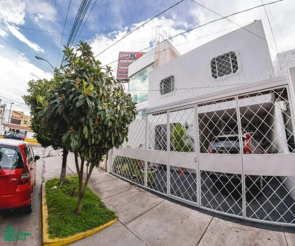 En Venta,Vallarta La Patria,GEORGE F. HAENDEL 115, Zapopan, Jalisco 45020, 5 Habitaciones,4 Baños,GEORGE F. HAENDEL,2,MX2412971