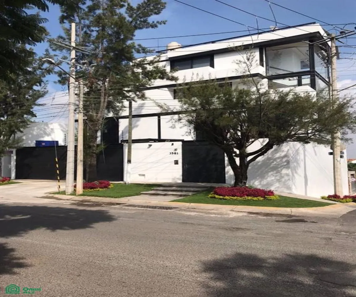 En Venta,El Tapatío,ANDADOR PATRIA 3581, Tlaquepaque, Jalisco 45588, 6 Habitaciones,6 Baños,ANDADOR PATRIA,3,MX2413002