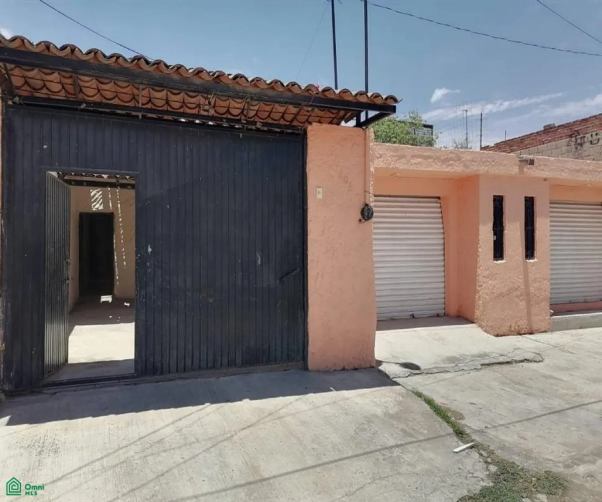 En Venta,San Sebastián El Grande,Lázaro Cárdenas 188, Tlajomulco de Zuniga, Jalisco 45650, 2 Habitaciones,4 Baños,Lázaro Cárdenas,1,MX2425023