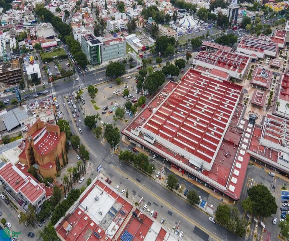 Local En Venta,Plaza Del Sol,López Mateos 2375, Zapopan, Jalisco 45055,López Mateos,1,MX24479904