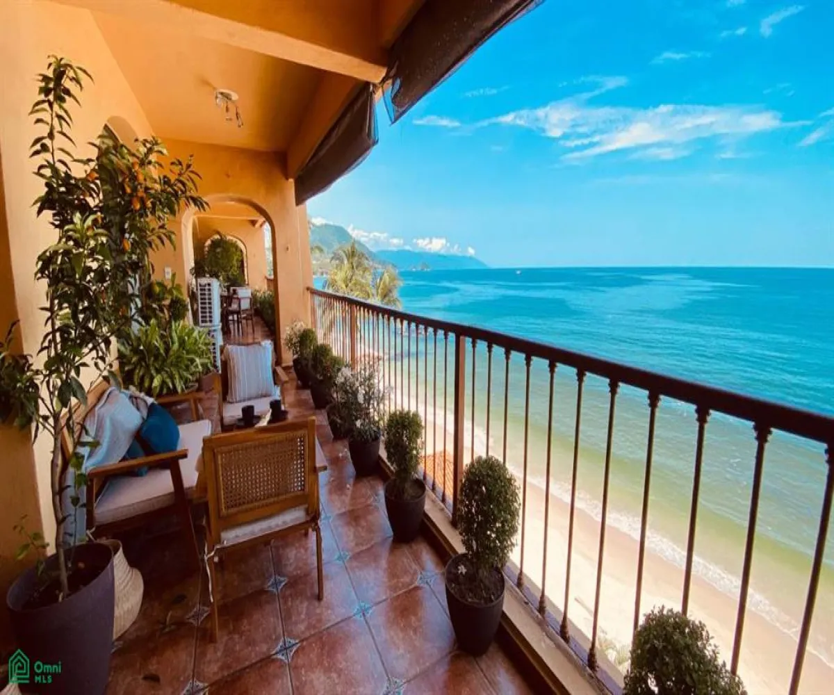 En Venta,Zona Hotelera Norte,Carr. Costera a Barra de Navidad 2220, Puerto Vallarta, Jalisco 48333, 4 Habitaciones,4 Baños,Carr. Costera a Barra de Navidad,MX24482429