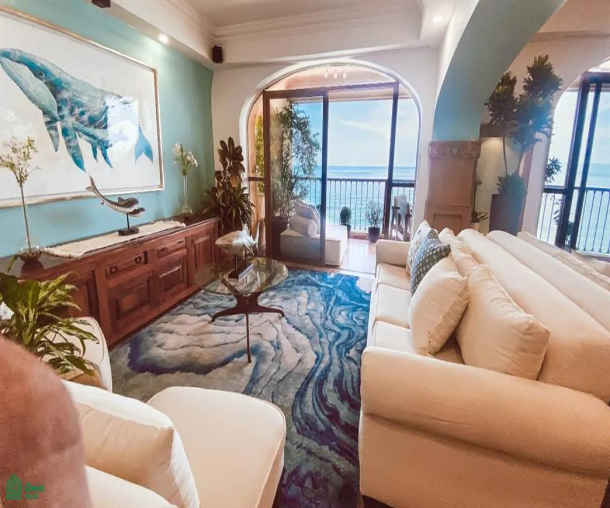 En Venta,Zona Hotelera Norte,Carr. Costera a Barra de Navidad 2220, Puerto Vallarta, Jalisco 48333, 4 Habitaciones,4 Baños,Carr. Costera a Barra de Navidad,MX24482429