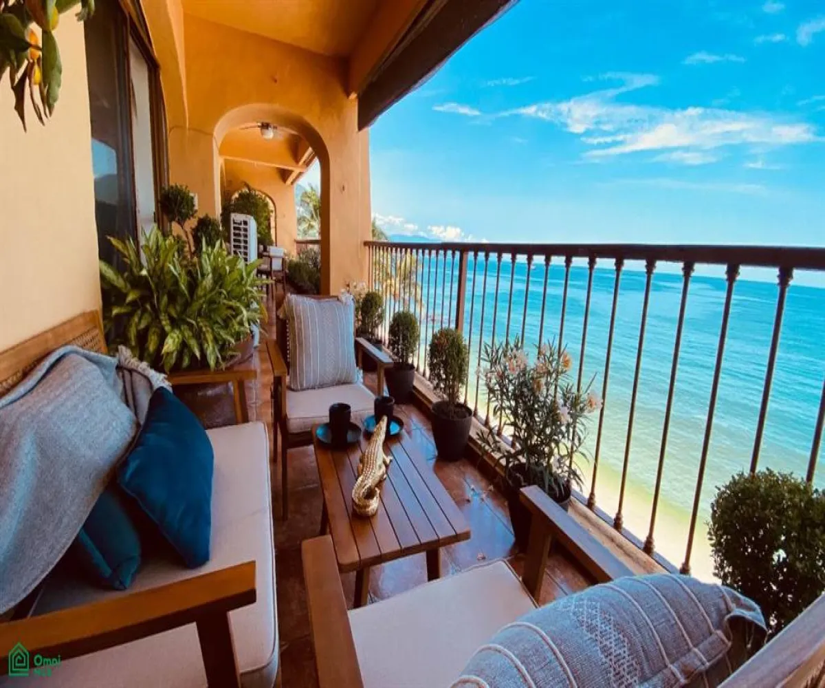 En Venta,Zona Hotelera Norte,Carr. Costera a Barra de Navidad 2220, Puerto Vallarta, Jalisco 48333, 4 Habitaciones,4 Baños,Carr. Costera a Barra de Navidad,MX24482429