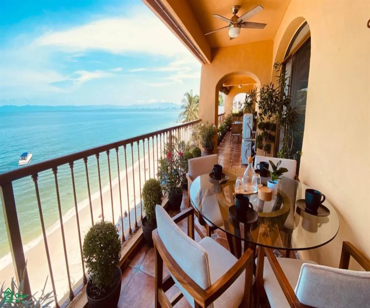 En Venta,Zona Hotelera Norte,Carr. Costera a Barra de Navidad 2220, Puerto Vallarta, Jalisco 48333, 4 Habitaciones,4 Baños,Carr. Costera a Barra de Navidad,MX24482429