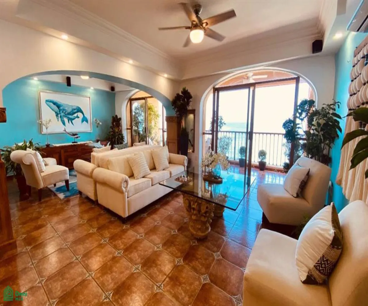 En Venta,Zona Hotelera Norte,Carr. Costera a Barra de Navidad 2220, Puerto Vallarta, Jalisco 48333, 4 Habitaciones,4 Baños,Carr. Costera a Barra de Navidad,MX24482429