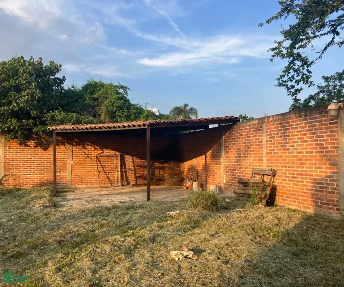 Terreno En Venta,Lomas de San Diego,Cerro Viejo 30, Tlajomulco de Zuniga, Jalisco 45660,1 Baño,Cerro Viejo,MX24485140