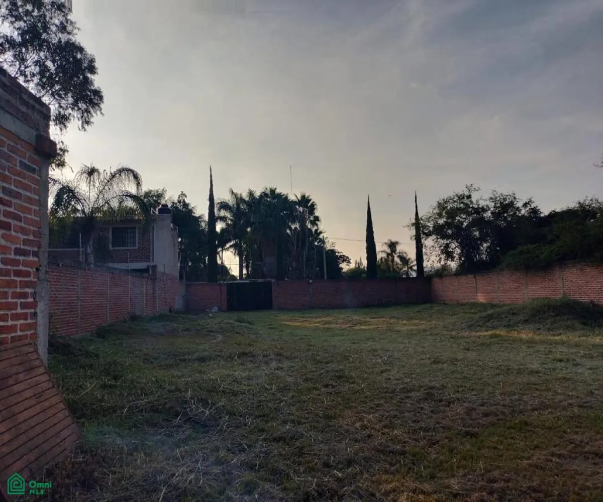 Terreno En Venta,Lomas de San Diego,Cerro Viejo 30, Tlajomulco de Zuniga, Jalisco 45660,1 Baño,Cerro Viejo,MX24485140