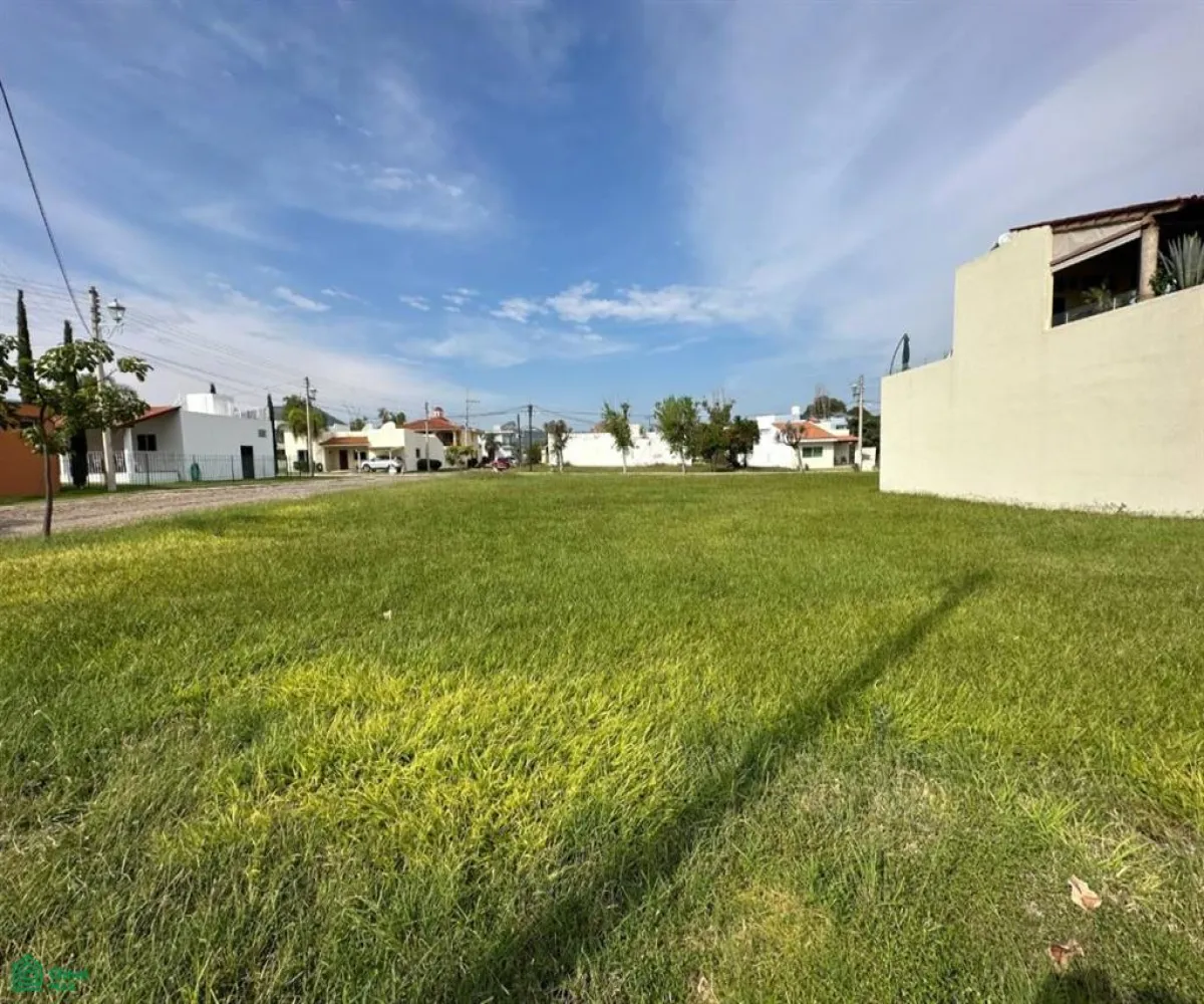 Terreno En Venta,Chapala Centro,Jacarandas lote 29 mna 16, Chapala, Jalisco 45900,Jacarandas,MX24502601
