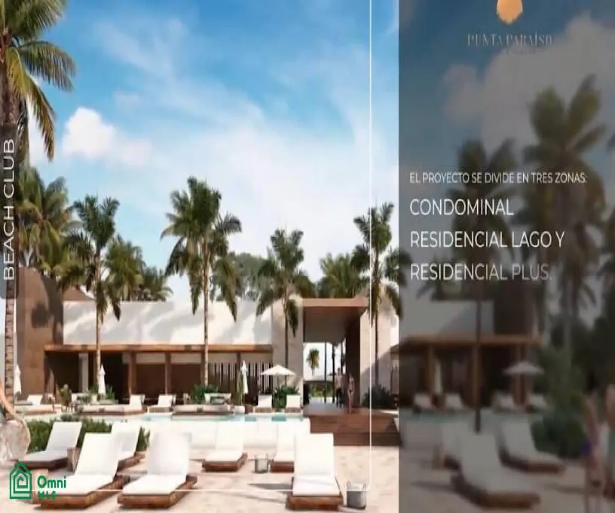 Terreno En Venta,El Olivo,Punta Paraiso Km 86, Zapopan, Jalisco 77719,Punta Paraiso,MX24536148