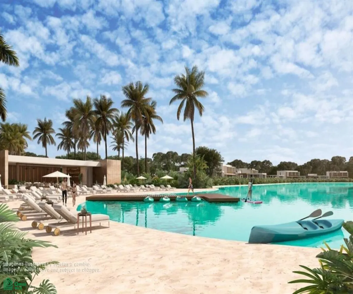 Terreno En Venta,El Olivo,Punta Paraiso Km 86, Zapopan, Jalisco 77719,Punta Paraiso,MX24536148