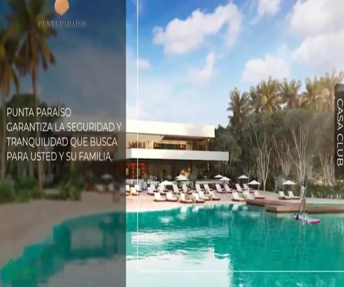 Terreno En Venta,El Olivo,Punta Paraiso Km 86, Zapopan, Jalisco 77719,Punta Paraiso,MX24536148