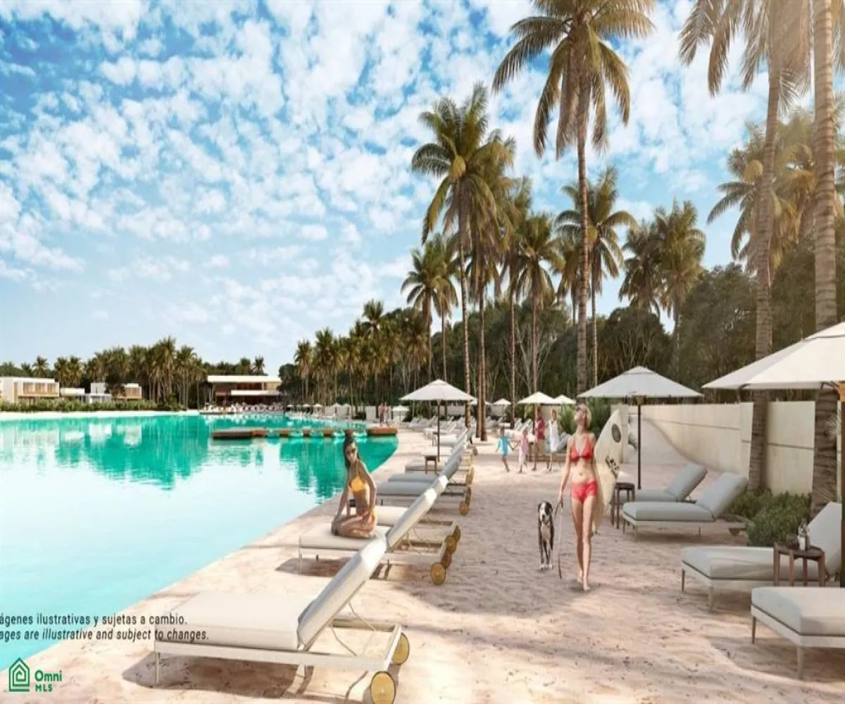 Terreno En Venta,El Olivo,Punta Paraiso Km 86, Zapopan, Jalisco 77719,Punta Paraiso,MX24536148