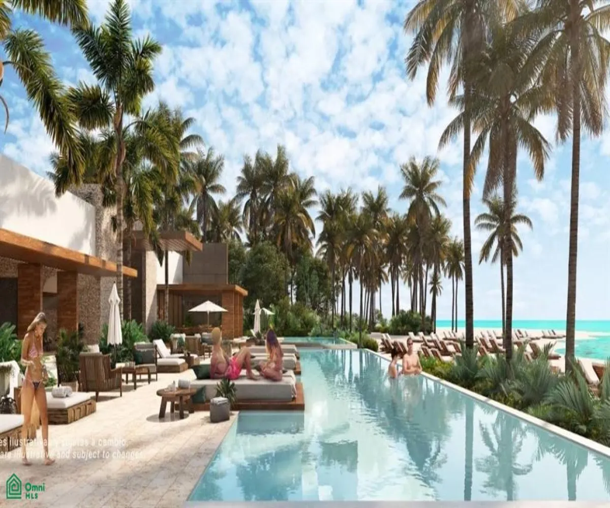 Terreno En Venta,El Olivo,Punta Paraiso Km 86, Zapopan, Jalisco 77719,Punta Paraiso,MX24536148