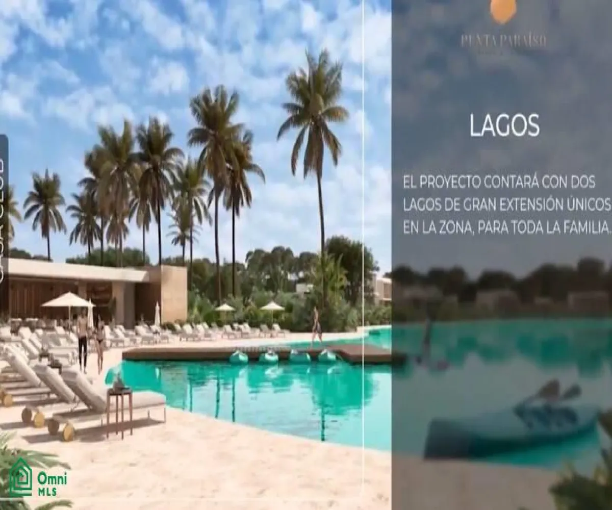 Terreno En Venta,El Olivo,Punta Paraiso Km 86, Zapopan, Jalisco 77719,Punta Paraiso,MX24536148