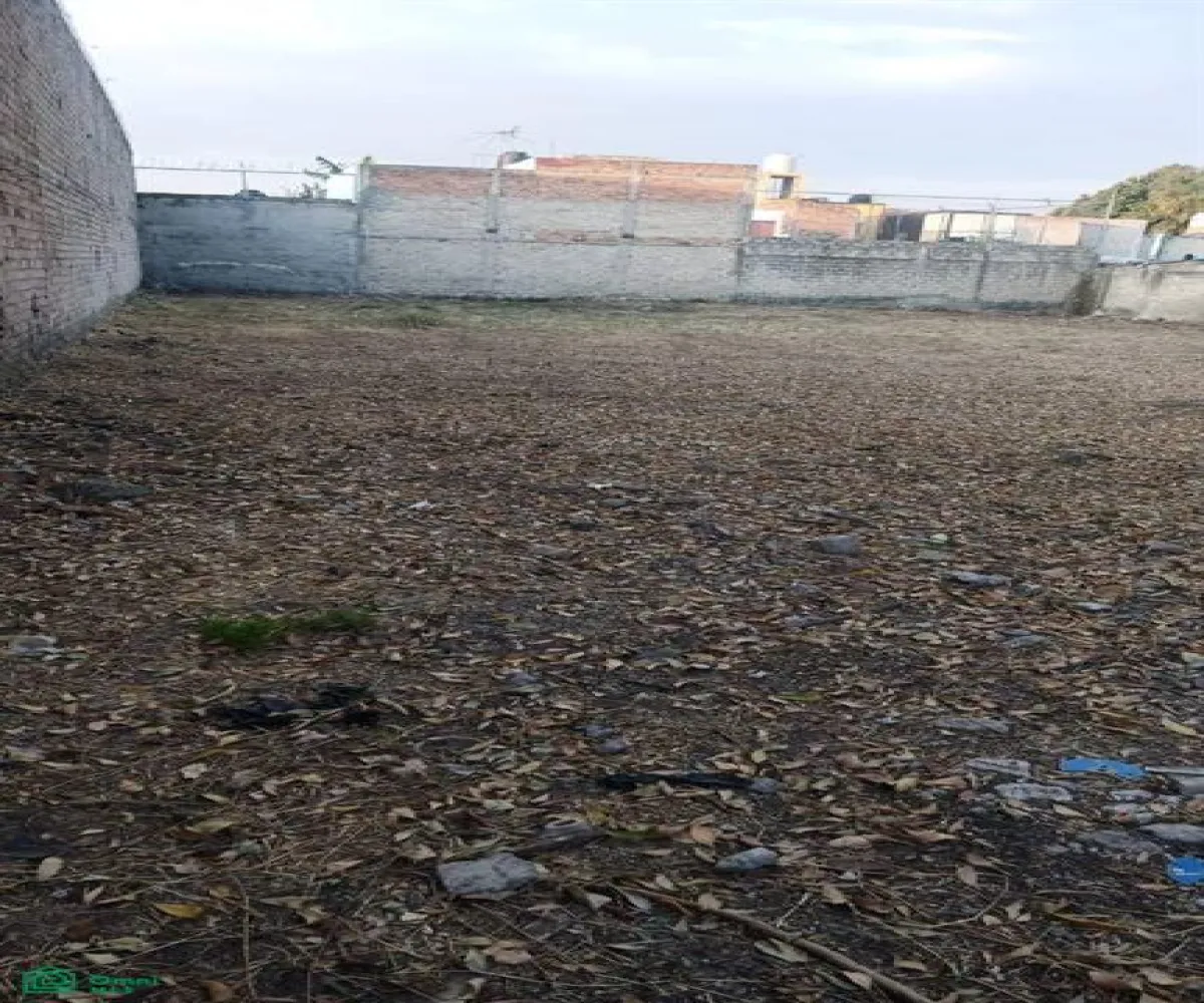 Terreno En Venta,El Colli Urbano 1a. Sección,Volcán Jorullo 8, Zapopan, Jalisco 45070,Volcán Jorullo,MX24568957