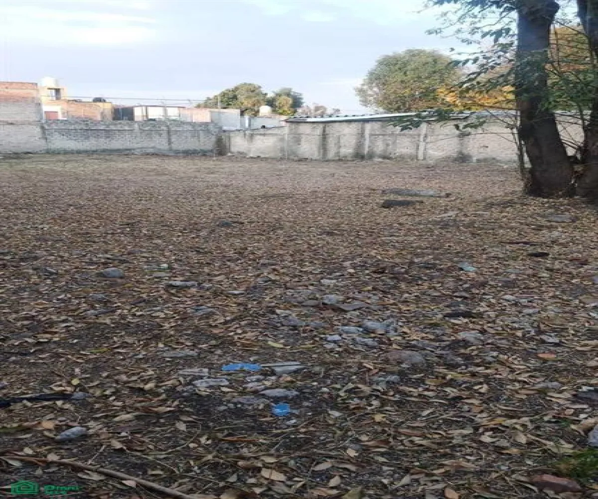 Terreno En Venta,El Colli Urbano 1a. Sección,Volcán Jorullo 8, Zapopan, Jalisco 45070,Volcán Jorullo,MX24568957