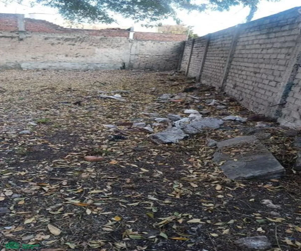 Terreno En Venta,El Colli Urbano 1a. Sección,Volcán Jorullo 8, Zapopan, Jalisco 45070,Volcán Jorullo,MX24568957
