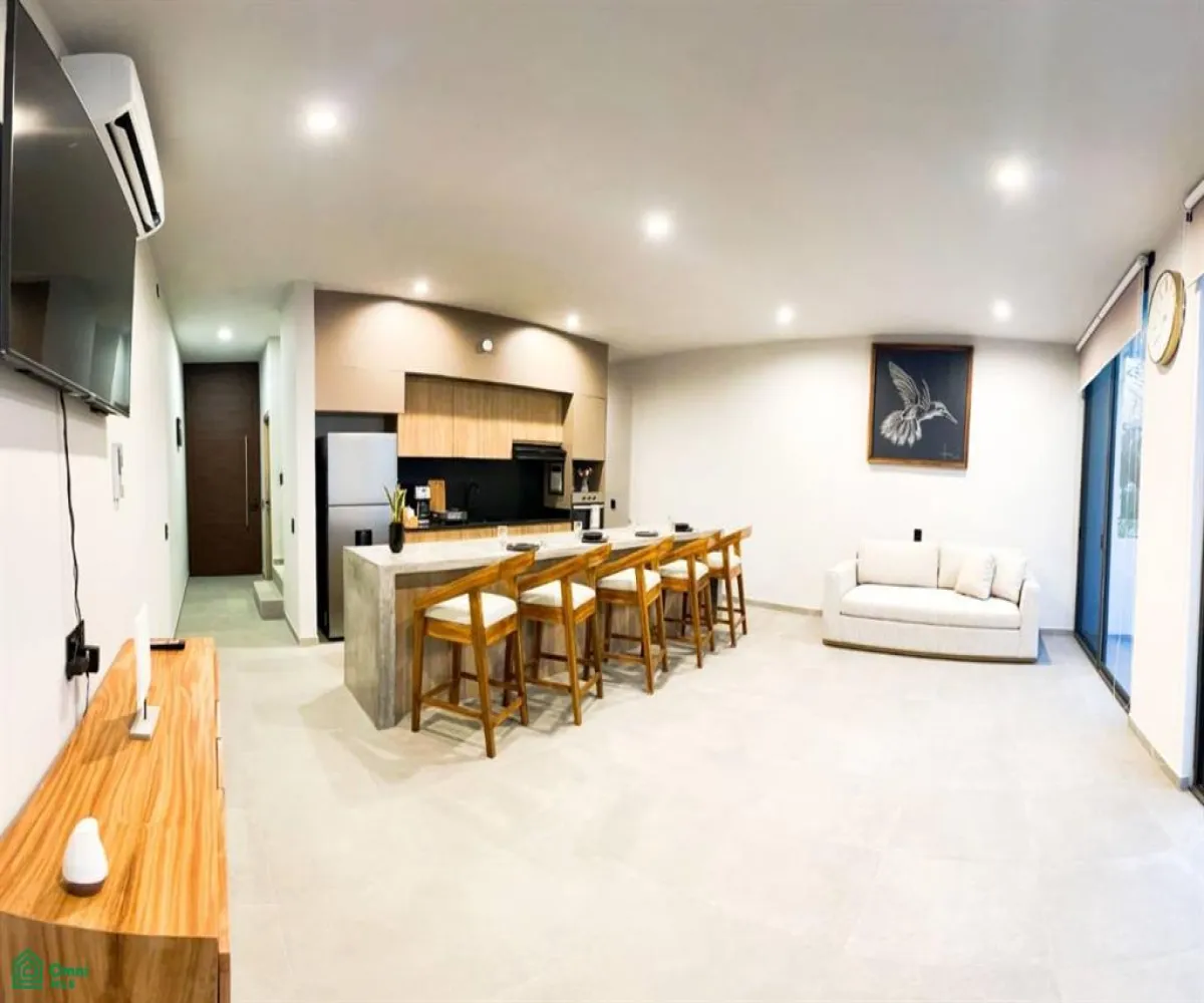 En Renta,Parques las Palmas,Ramón I Barria 95, Puerto Vallarta, Jalisco 48317, 3 Habitaciones,2 Baños,Ramón I Barria,2,MX24570437