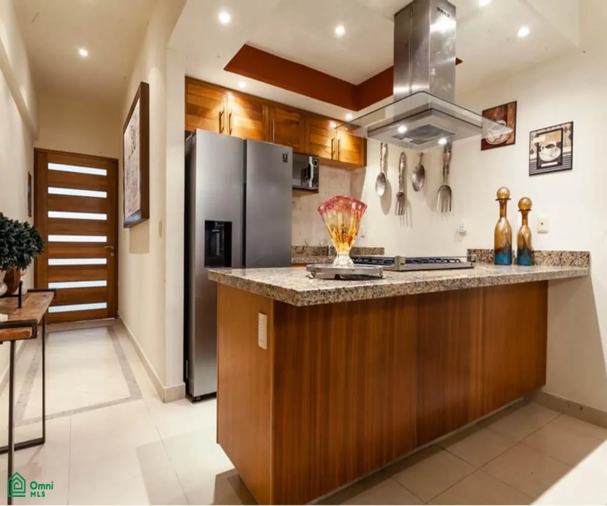 En Renta,5 de Diciembre,Costa Rica 453, Puerto Vallarta, Jalisco 48350, 2 Habitaciones,2 Baños,Costa Rica,MX24580302