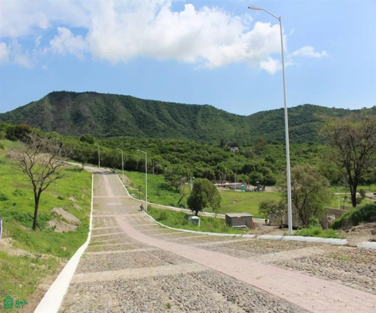 Terreno En Venta,Chapala Centro,Paseo de la Montaña L105, Chapala, Jalisco 45900,Paseo de la Montaña,MX24582533
