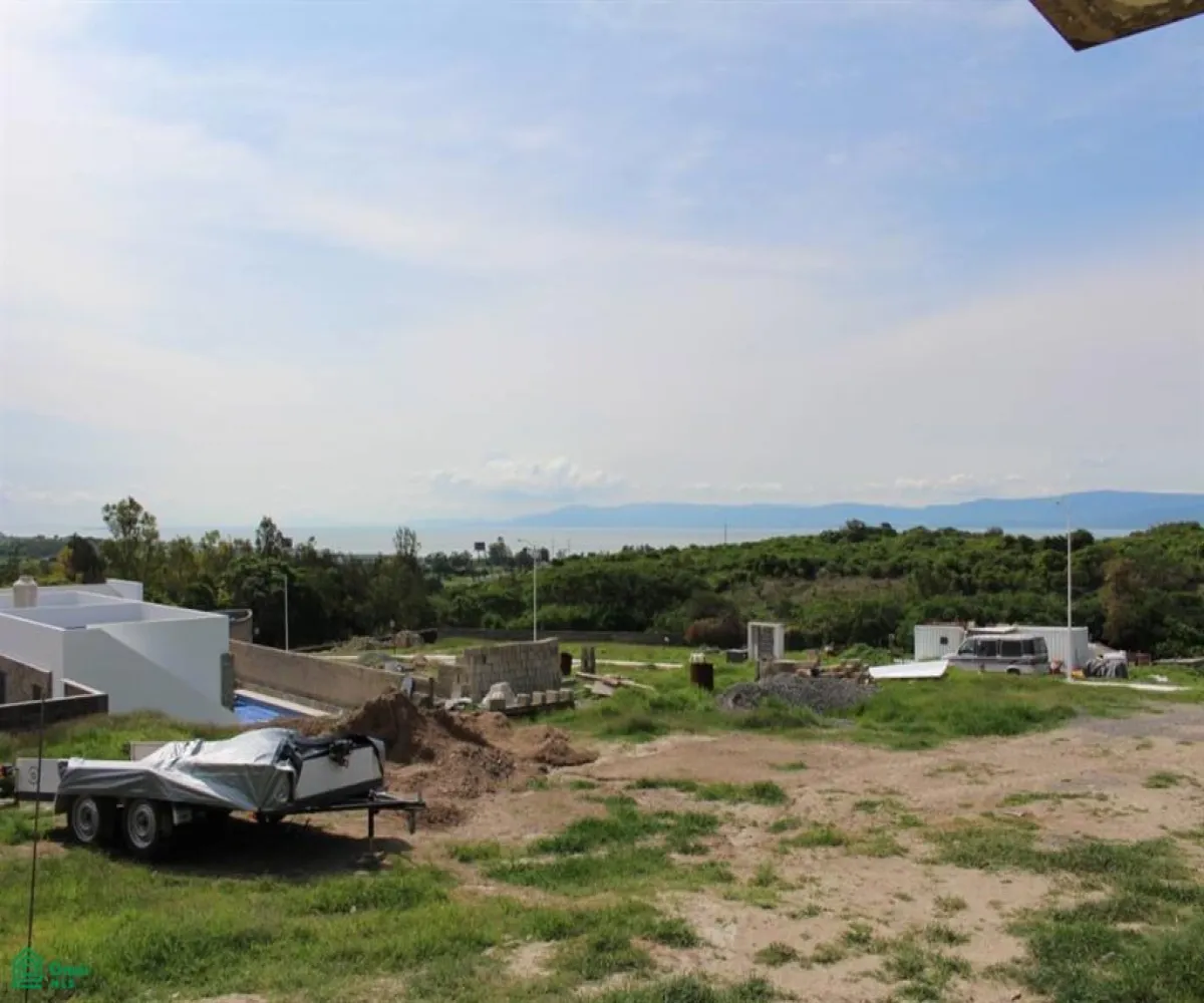 Terreno En Venta,Chapala Centro,Paseo de la Montaña L105, Chapala, Jalisco 45900,Paseo de la Montaña,MX24582533