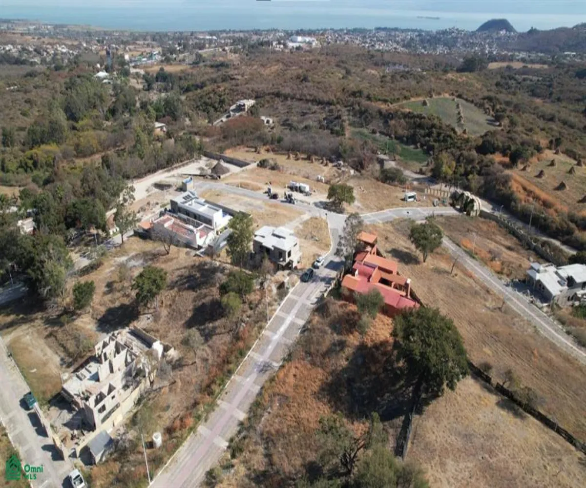 Terreno En Venta,Chapala Centro,Paseo de la Montaña L105, Chapala, Jalisco 45900,Paseo de la Montaña,MX24582533