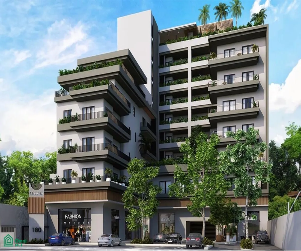 Departamento En Venta,Guadalupe Victoria,av. manuel lepe 180, Puerto Vallarta, Jalisco 48317, 1 Cuarto,2 Baños,av. manuel lepe,1,MX24725770
