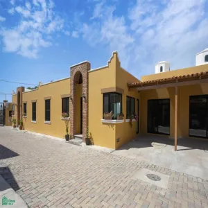 En Venta,Ribera del Pilar,Paseo del Lago 195 Int.1, Chapala, Jalisco 45906, 2 Habitaciones,2 Baños,Paseo del Lago,MX24734556