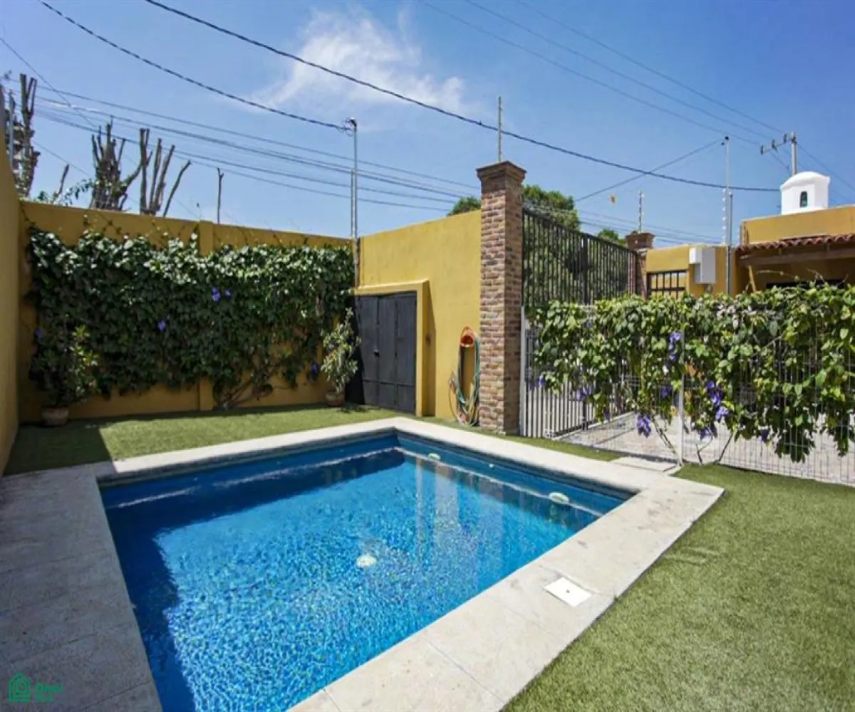 En Venta,Ribera del Pilar,Paseo del Lago 195 Int.5, Chapala, Jalisco 45906, 3 Habitaciones,2 Baños,Paseo del Lago,MX24734611