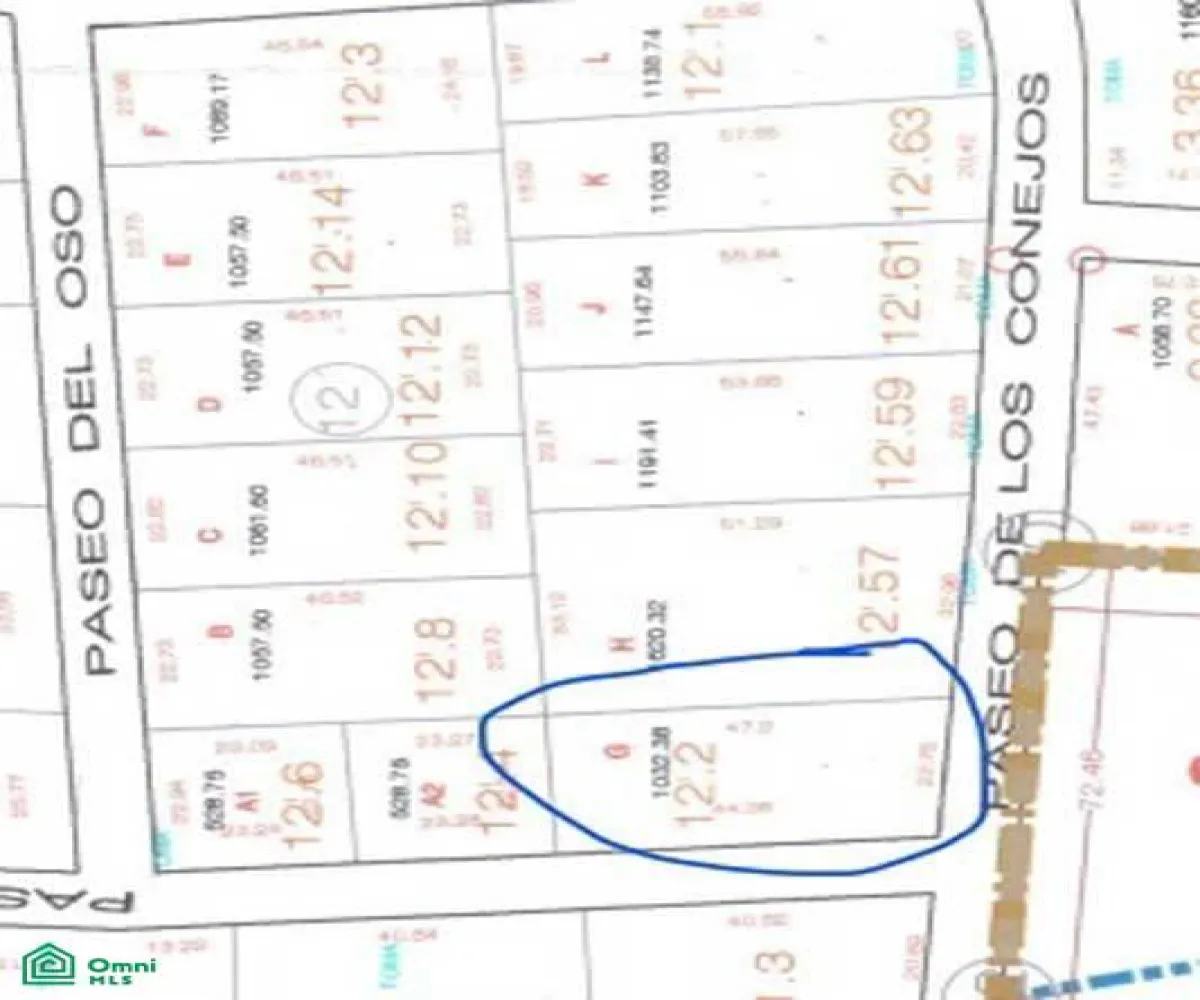 Local En Venta,San Nicolás de Ibarra,Paseo de los Conejos, Lot 12.2, Chapala, Jalisco 45940,Paseo de los Conejos, Lot,MX24735036