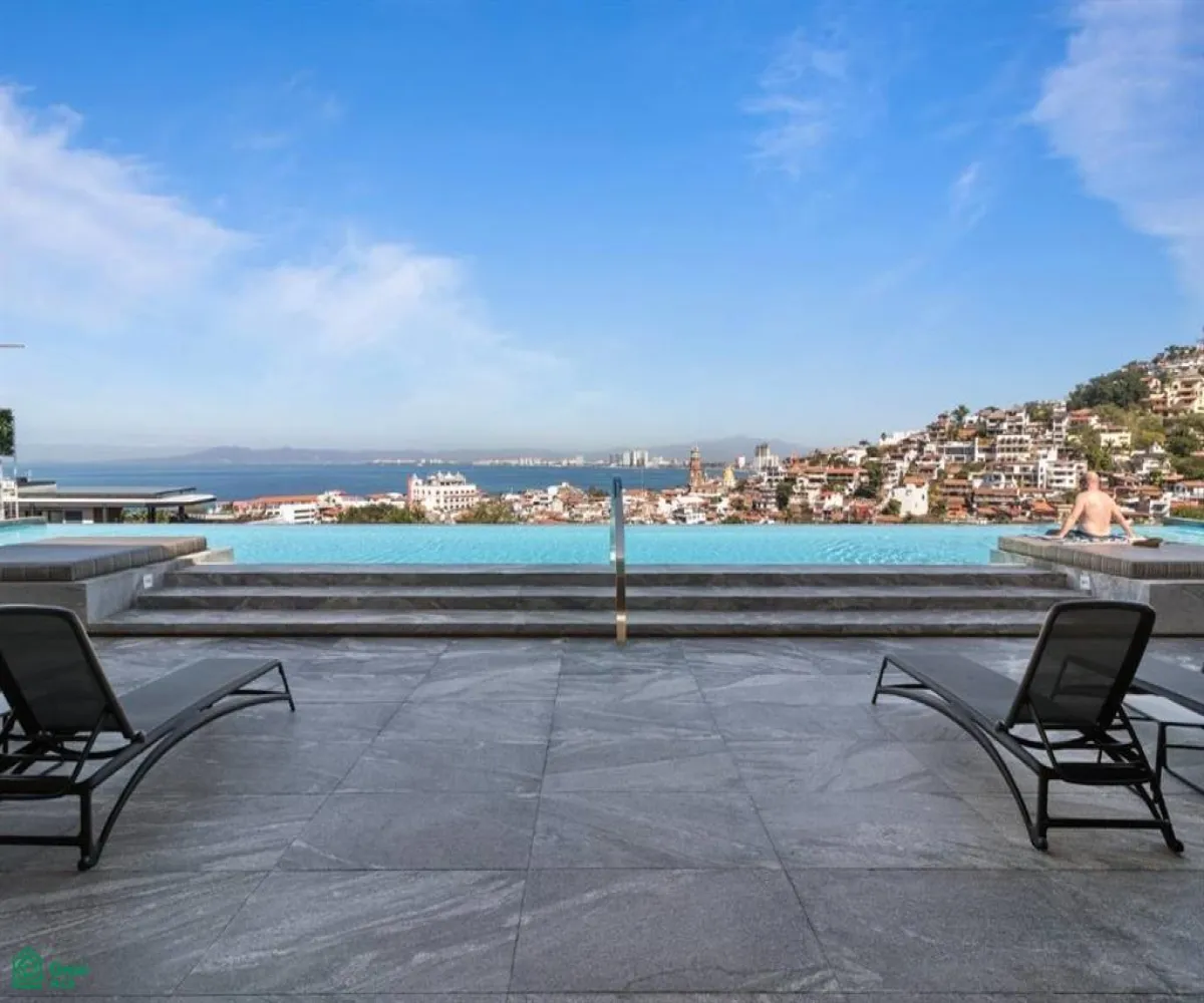 En Venta,Emiliano Zapata,Francisco I Madero 320 Unit 309, Puerto Vallarta, Jalisco 48380,1 Baño,Francisco I Madero,3,MX24735164