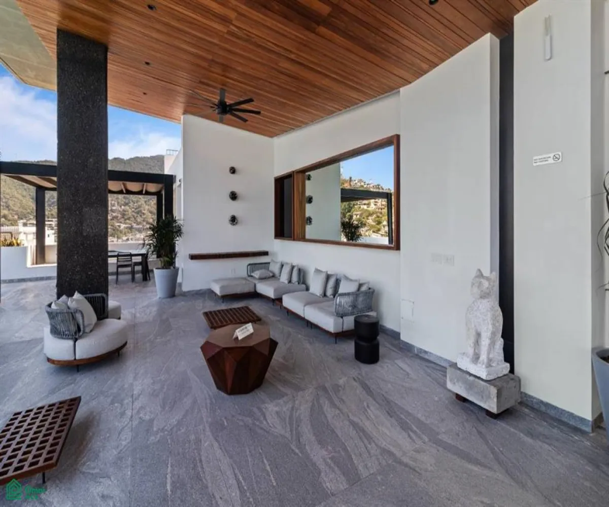 En Venta,Emiliano Zapata,Francisco I Madero 320 Unit 309, Puerto Vallarta, Jalisco 48380,1 Baño,Francisco I Madero,3,MX24735164