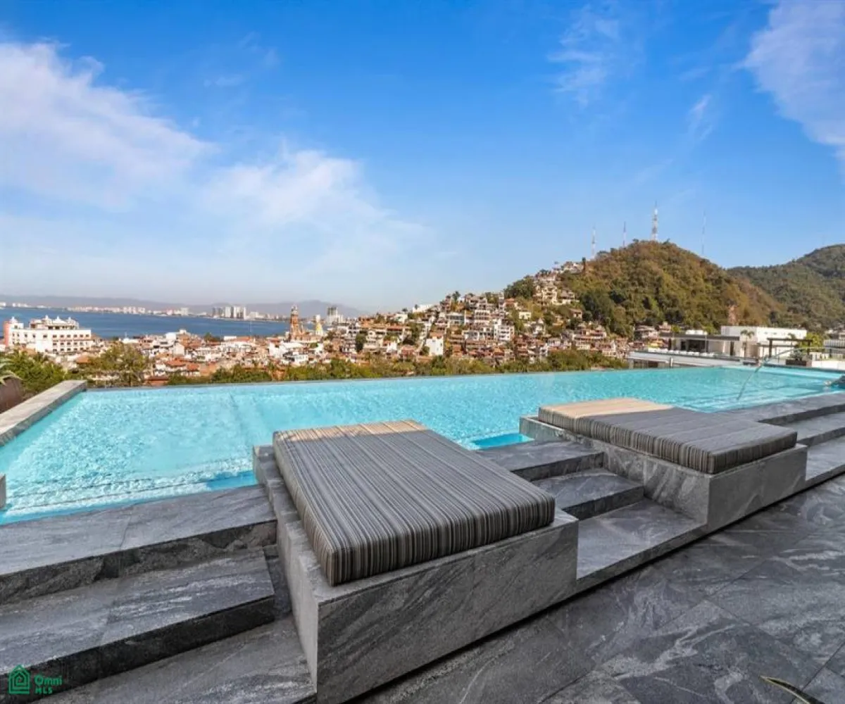 En Venta,Emiliano Zapata,Francisco I Madero 320 Unit 309, Puerto Vallarta, Jalisco 48380,1 Baño,Francisco I Madero,3,MX24735164