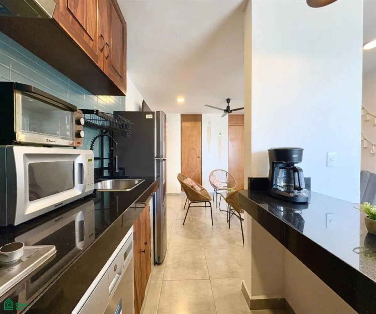 En Venta,Los Mangos,Circunvalación del Robalo 828 int 3, Puerto Vallarta, Jalisco 48310, 2 Habitaciones,2 Baños,Circunvalación del Robalo,MX24735766