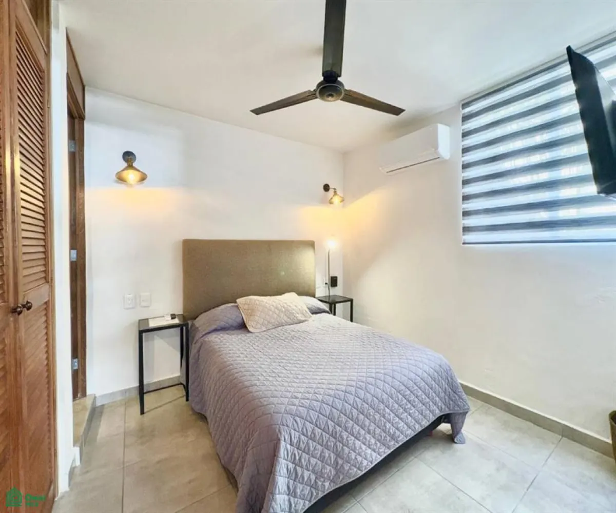 En Venta,Los Mangos,Circunvalación del Robalo 828 int 3, Puerto Vallarta, Jalisco 48310, 2 Habitaciones,2 Baños,Circunvalación del Robalo,MX24735766