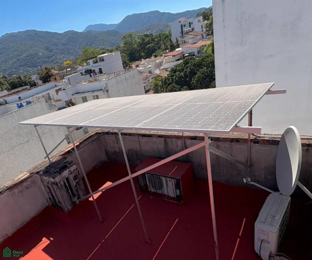 En Venta,Los Mangos,Circunvalación del Robalo 828 int 3, Puerto Vallarta, Jalisco 48310, 2 Habitaciones,2 Baños,Circunvalación del Robalo,MX24735766