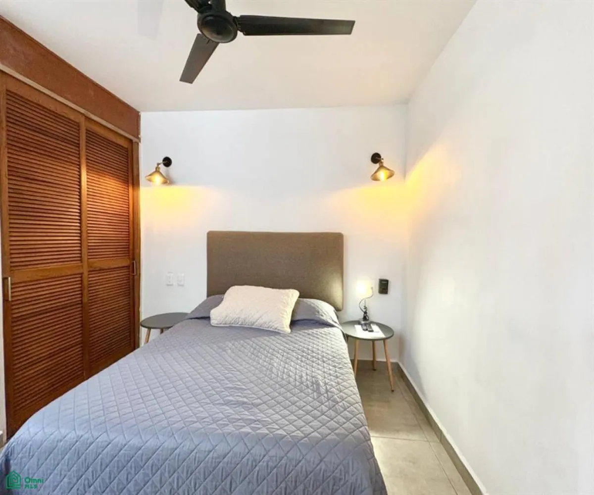 En Venta,Los Mangos,Circunvalación del Robalo 828 int 3, Puerto Vallarta, Jalisco 48310, 2 Habitaciones,2 Baños,Circunvalación del Robalo,MX24735766