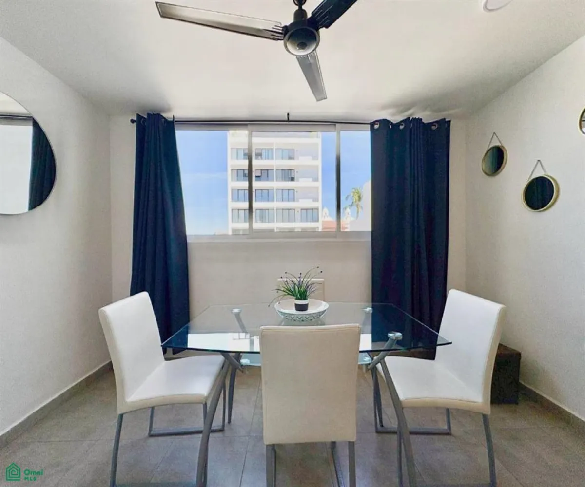 En Venta,Los Mangos,Circunvalación del Robalo 828 int 3, Puerto Vallarta, Jalisco 48310, 2 Habitaciones,2 Baños,Circunvalación del Robalo,MX24735766