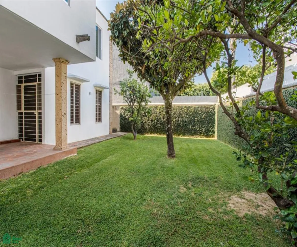 En Venta,Valle Real,Paseo San Arturo Poniente 1284, Zapopan, Jalisco 45019, 5 Habitaciones,3 Baños,Paseo San Arturo Poniente,2,MX24739222