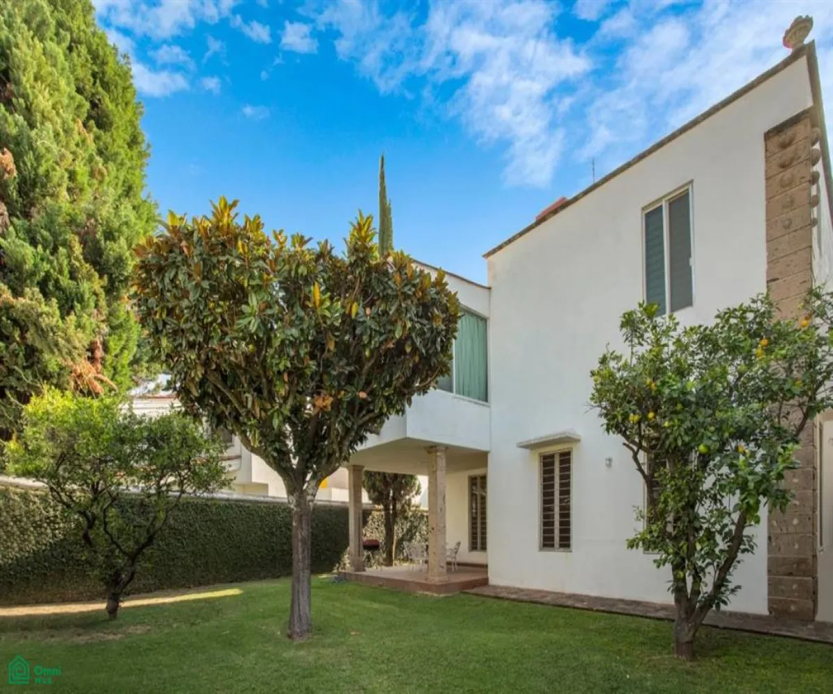 En Venta,Valle Real,Paseo San Arturo Poniente 1284, Zapopan, Jalisco 45019, 5 Habitaciones,3 Baños,Paseo San Arturo Poniente,2,MX24739222