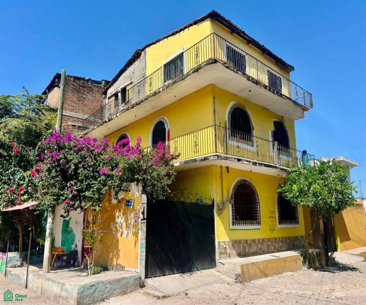 En Venta,Ramblases,Puerto cozumel 169, Puerto Vallarta, Jalisco 48343, 14 Habitaciones,8 Baños,Puerto cozumel,3,MX24741114