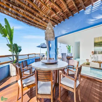 En Venta,Zona Hotelera Sur,Papelillo 21, Puerto Vallarta, Jalisco 48390, 4 Habitaciones,7 Baños,Papelillo,3,MX24741768