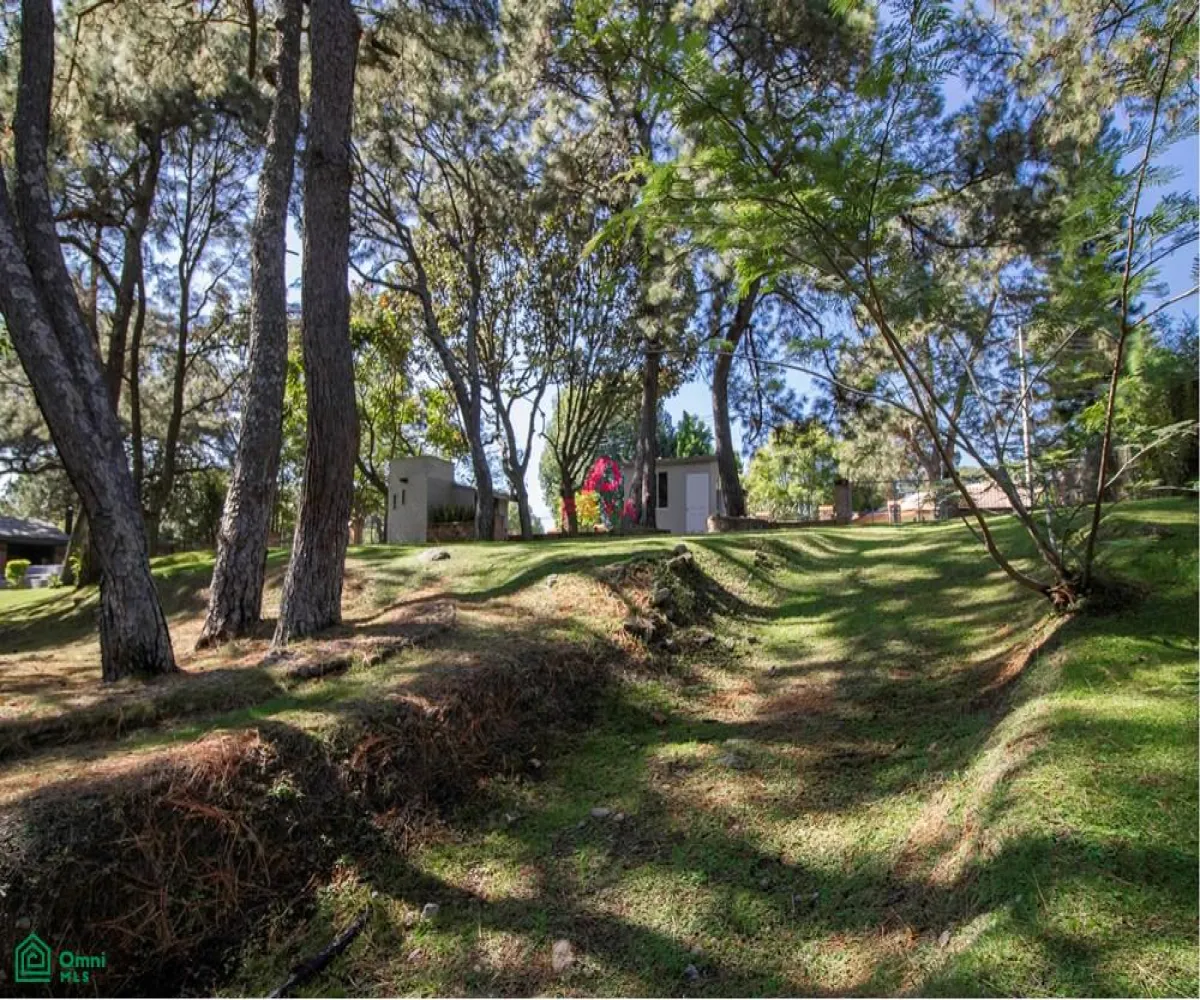 En Venta,Fraccionamiento Hacienda La Herradura,Paseo del fresno S/N, Zapopan, Jalisco 45245,Paseo del fresno,MX24743803