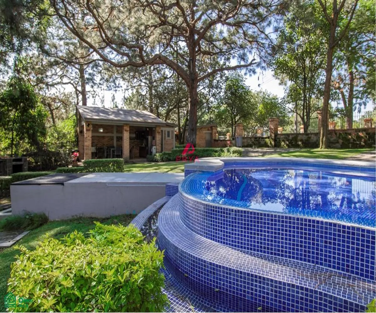 En Venta,Fraccionamiento Hacienda La Herradura,Paseo del fresno S/N, Zapopan, Jalisco 45245,Paseo del fresno,MX24743803