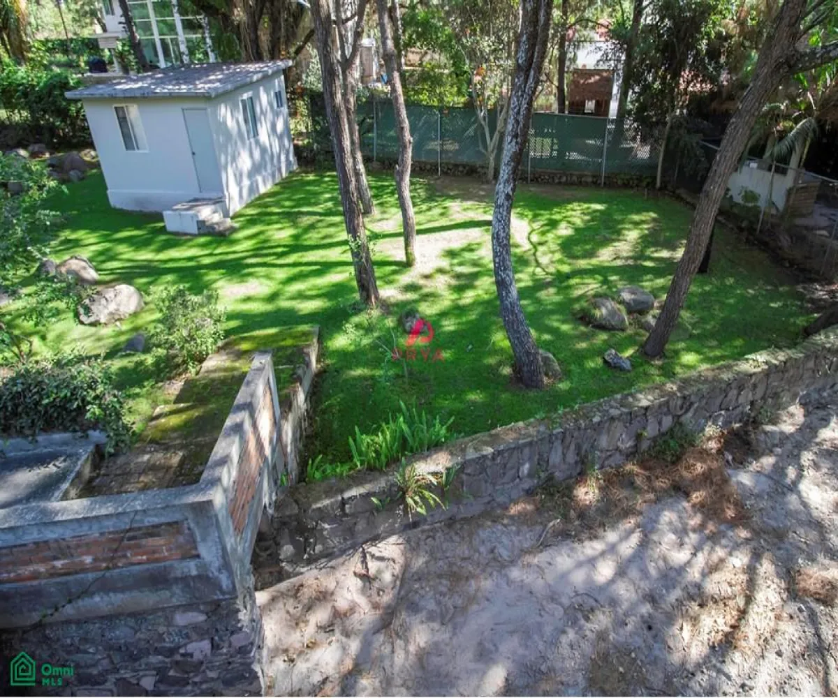 En Venta,Fraccionamiento Hacienda La Herradura,Paseo del fresno S/N, Zapopan, Jalisco 45245,Paseo del fresno,MX24743803