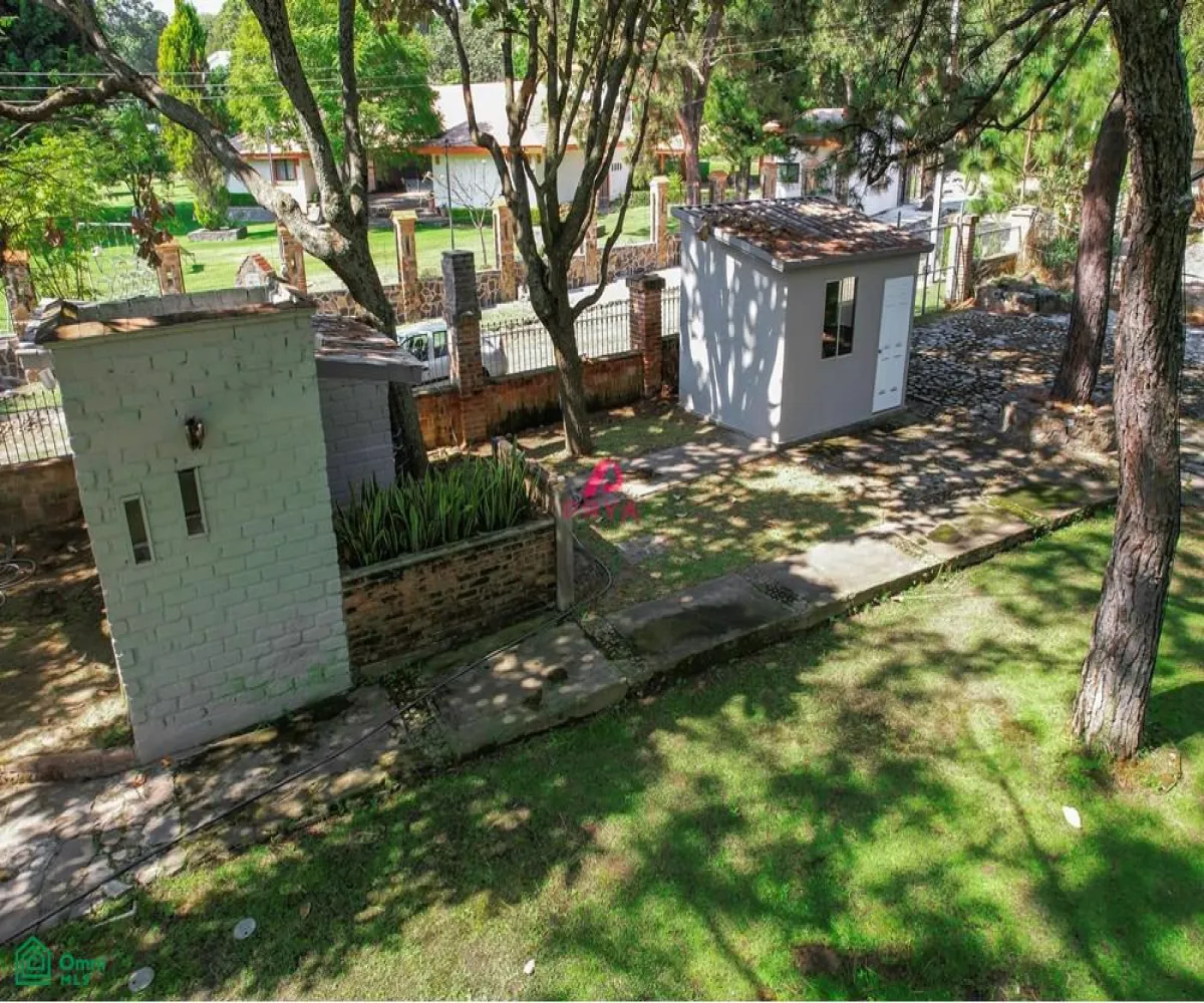 En Venta,Fraccionamiento Hacienda La Herradura,Paseo del fresno S/N, Zapopan, Jalisco 45245,Paseo del fresno,MX24743803