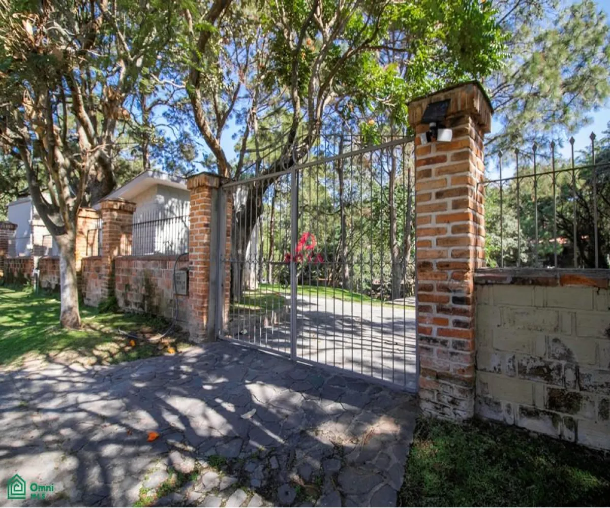 En Venta,Fraccionamiento Hacienda La Herradura,Paseo del fresno S/N, Zapopan, Jalisco 45245,Paseo del fresno,MX24743803