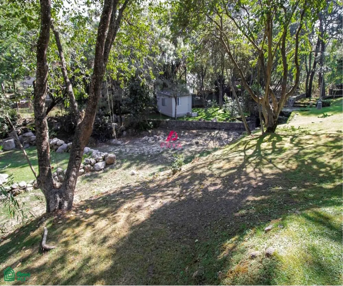 En Venta,Fraccionamiento Hacienda La Herradura,Paseo del fresno S/N, Zapopan, Jalisco 45245,Paseo del fresno,MX24743803