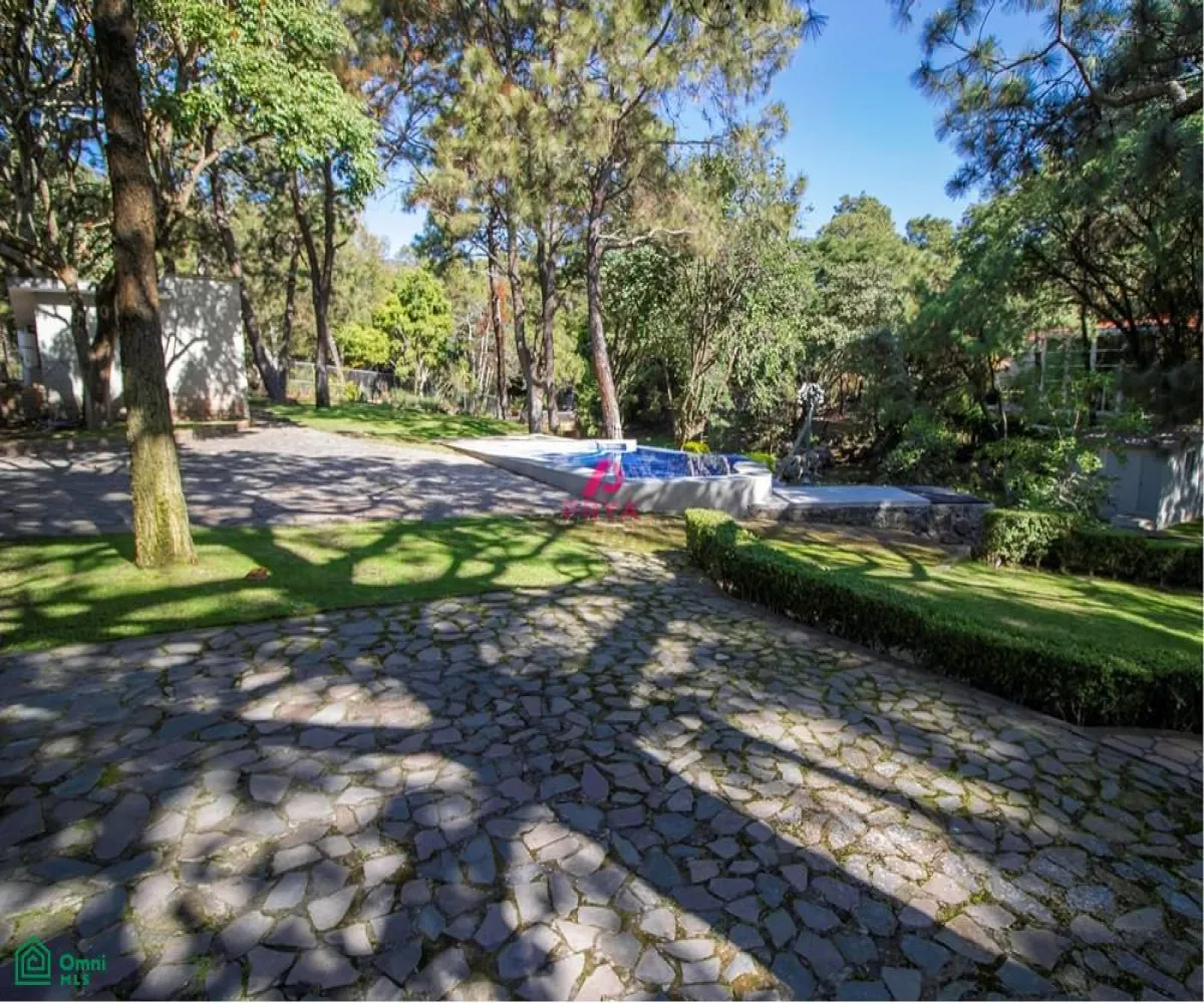 En Venta,Fraccionamiento Hacienda La Herradura,Paseo del fresno S/N, Zapopan, Jalisco 45245,Paseo del fresno,MX24743803