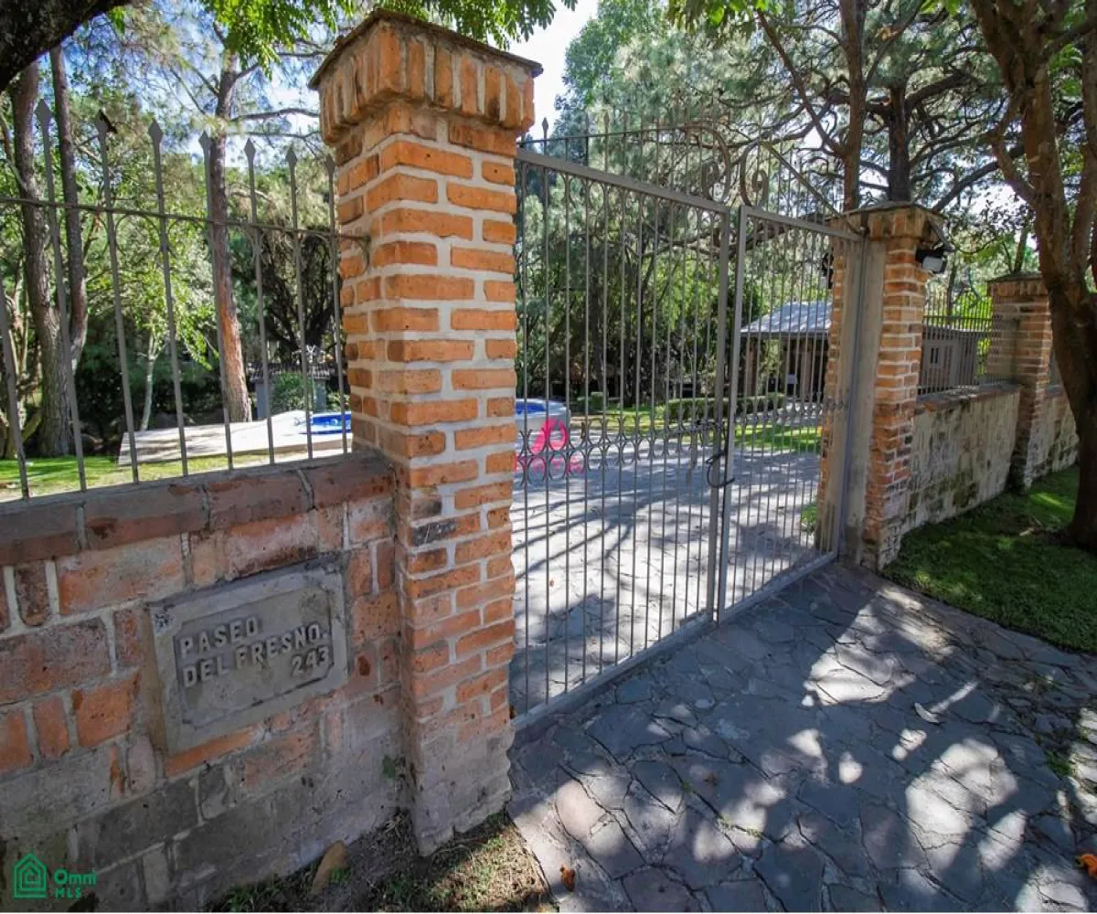En Venta,Fraccionamiento Hacienda La Herradura,Paseo del fresno S/N, Zapopan, Jalisco 45245,Paseo del fresno,MX24743803